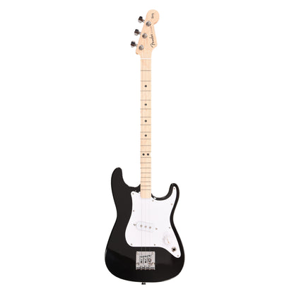 Fender X Loog Stratocaster Black