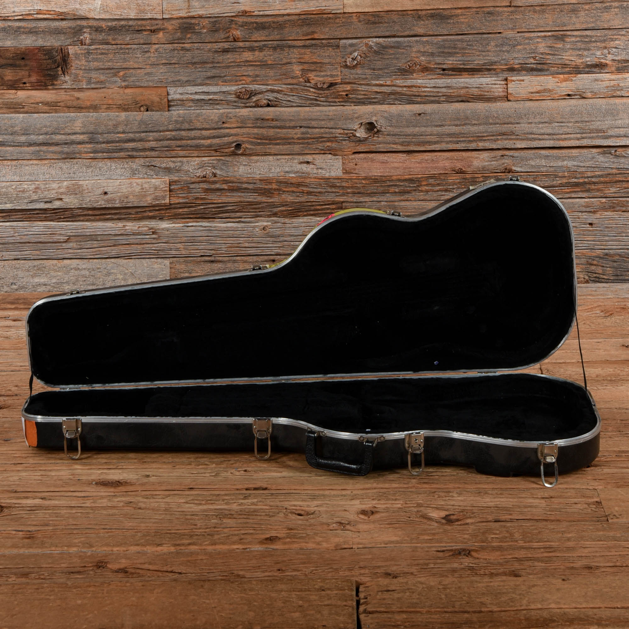 Fender American Standard Stratocaster Black 1996