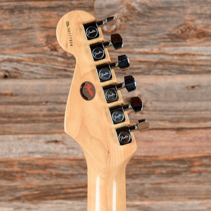 Fender U.S. Lone Star Stratocaster Pewter Green 1996