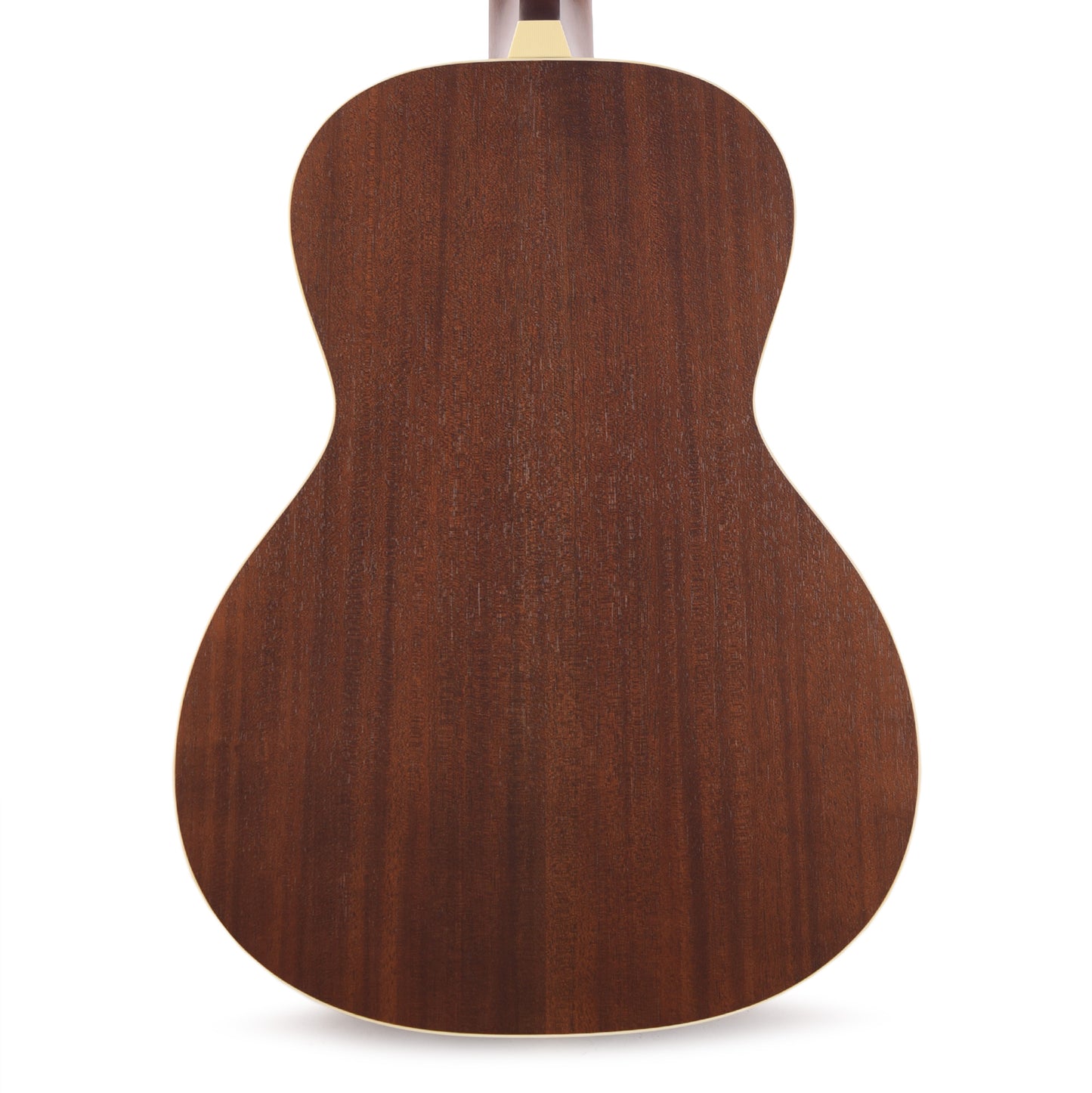 Iris MS-00 Sitka/Mahogany Black Top w/Ivoroid Pickguard Acoustic Guitars / Concert