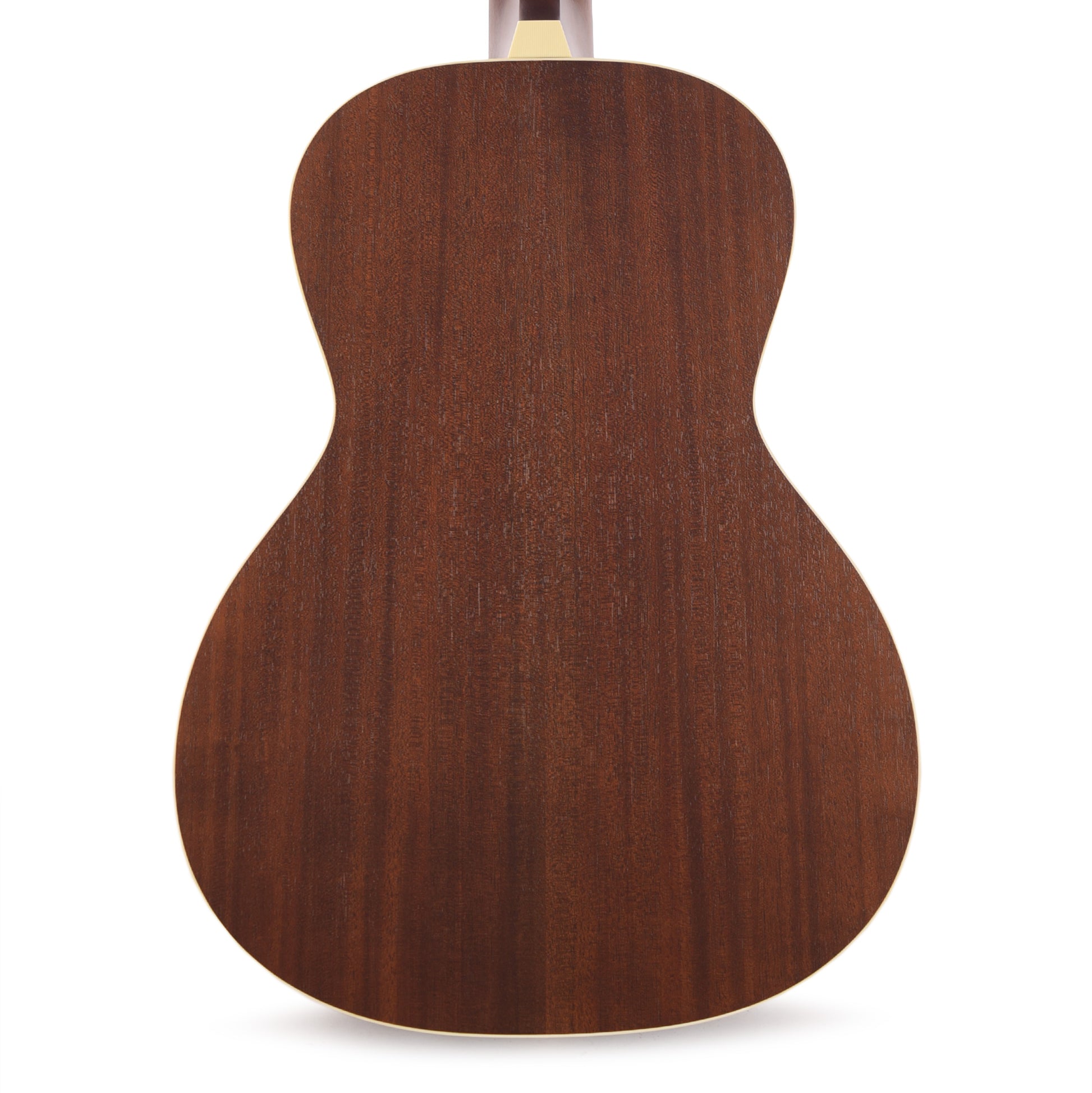 Iris MS-00 Sitka/Mahogany Black Top w/Ivoroid Pickguard Acoustic Guitars / Concert
