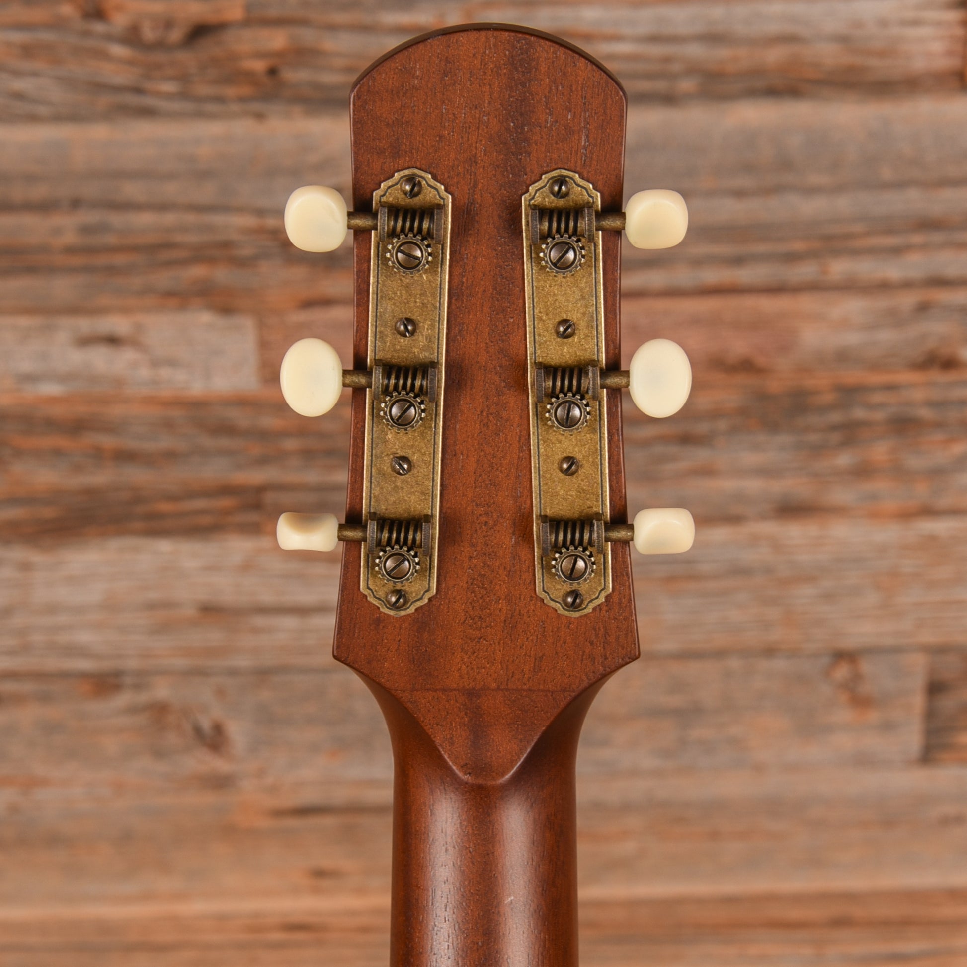 Iris MS-00 Sunburst 2024 Acoustic Guitars / Concert