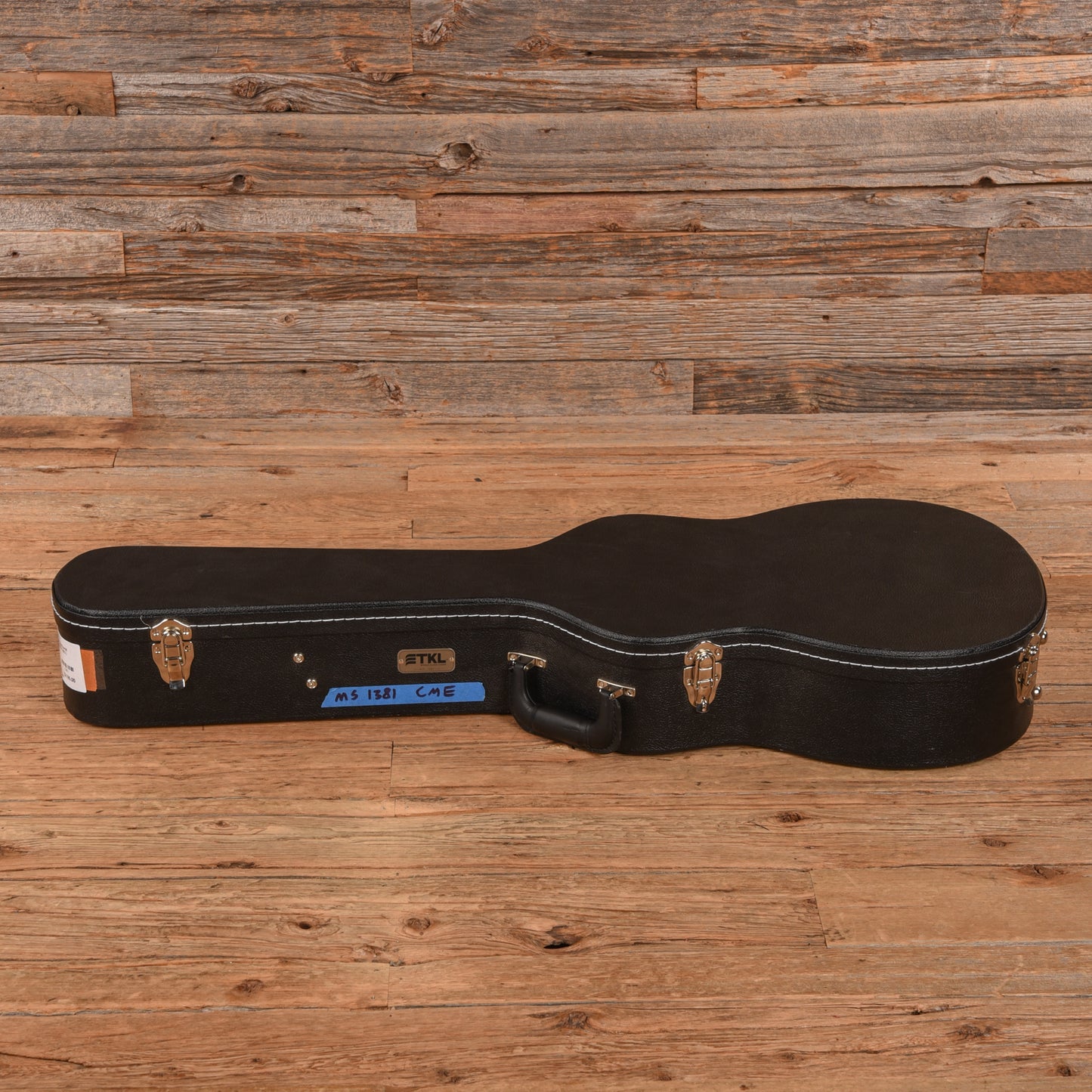 Iris MS-00 Sunburst 2024 Acoustic Guitars / Concert