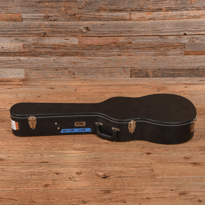 Iris MS-00 Sunburst 2024 Acoustic Guitars / Concert