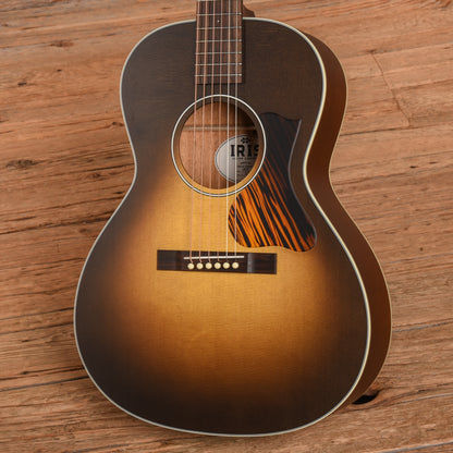 Iris MS-00 Sunburst 2024 Acoustic Guitars / Concert