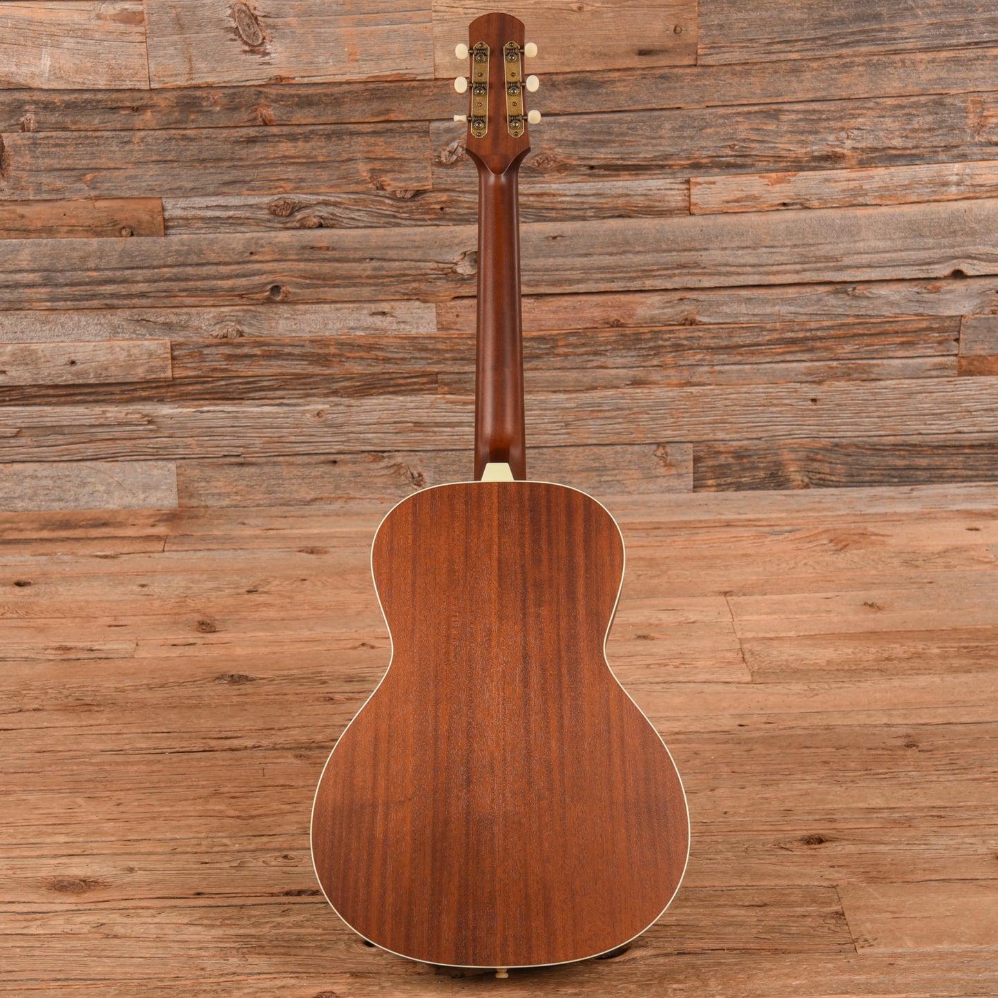 Iris MS-00 Sunburst 2024 Acoustic Guitars / Concert