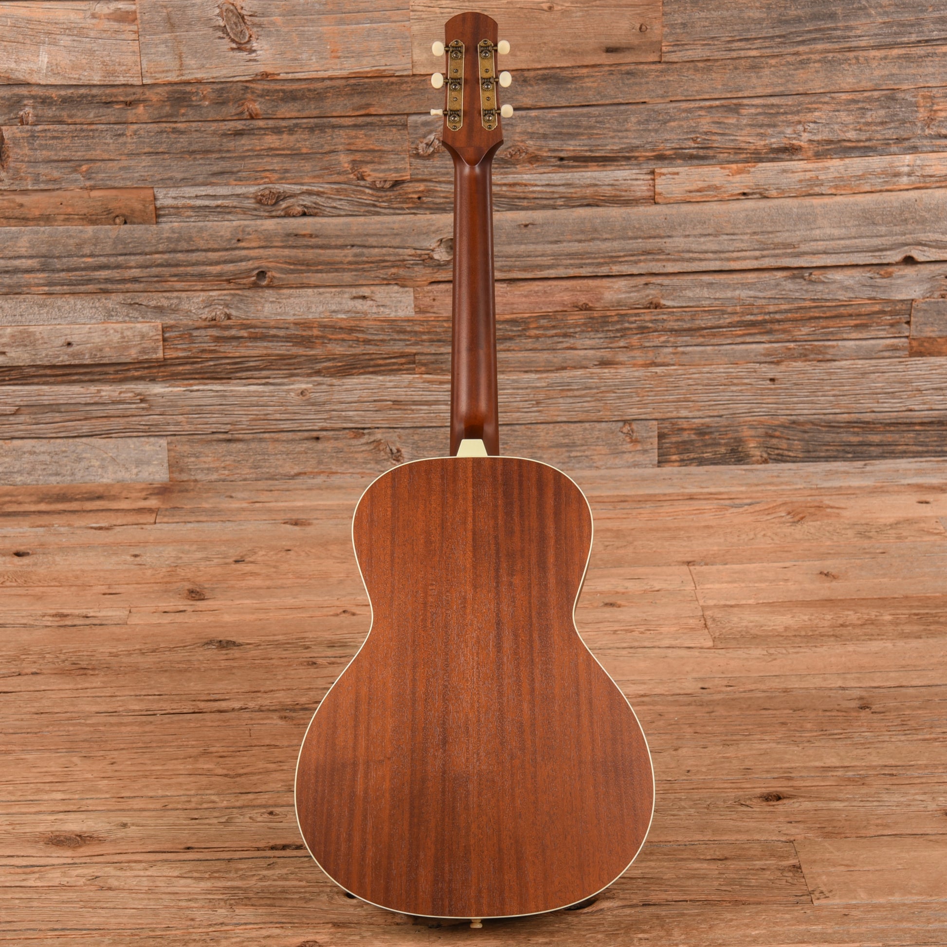 Iris MS-00 Sunburst 2024 Acoustic Guitars / Concert