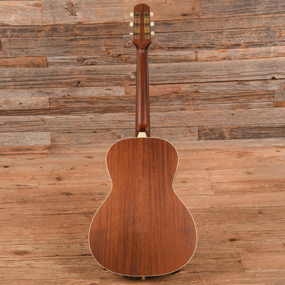 Iris MS-00 Sunburst 2024 Acoustic Guitars / Concert