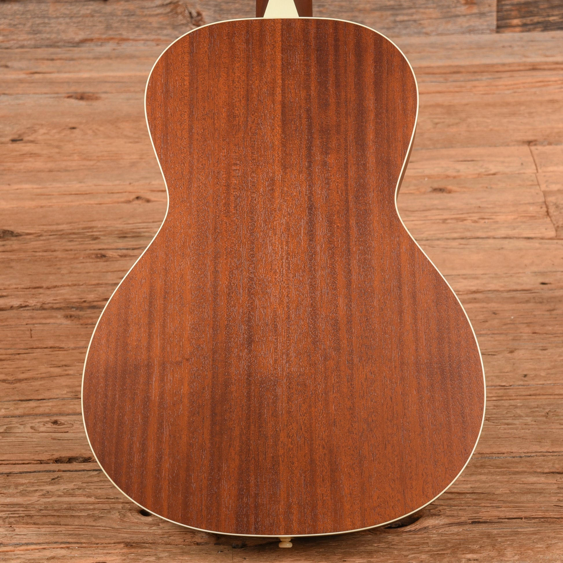 Iris MS-00 Sunburst 2024 Acoustic Guitars / Concert
