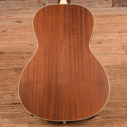 Iris MS-00 Sunburst 2024 Acoustic Guitars / Concert