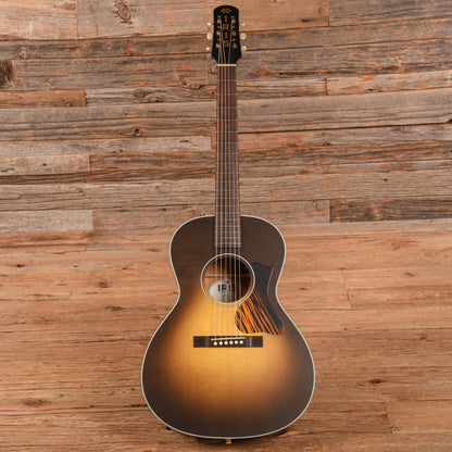 Iris MS-00 Sunburst 2024 Acoustic Guitars / Concert