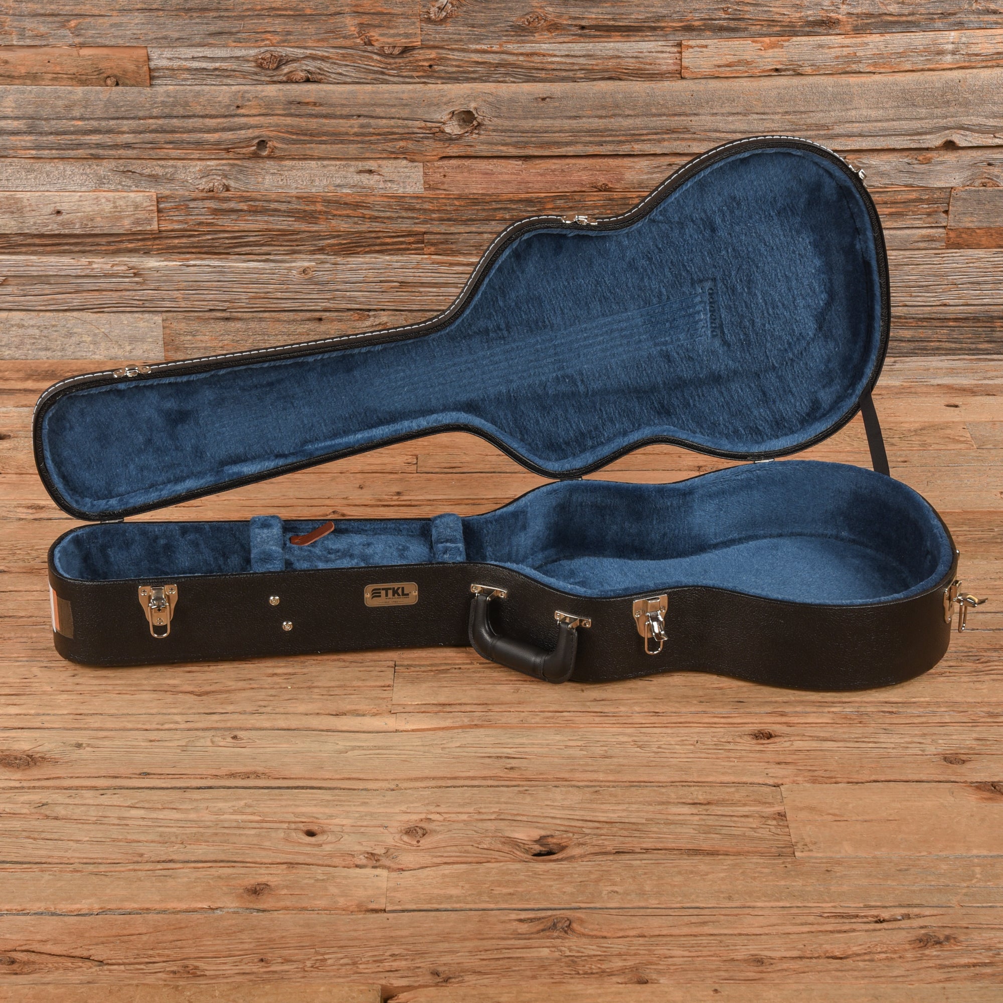 Iris MS-00 Sunburst Acoustic Guitars / Concert