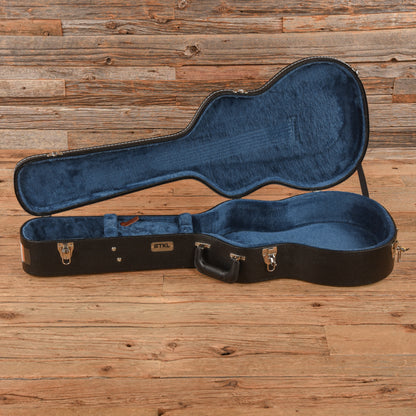 Iris MS-00 Sunburst Acoustic Guitars / Concert
