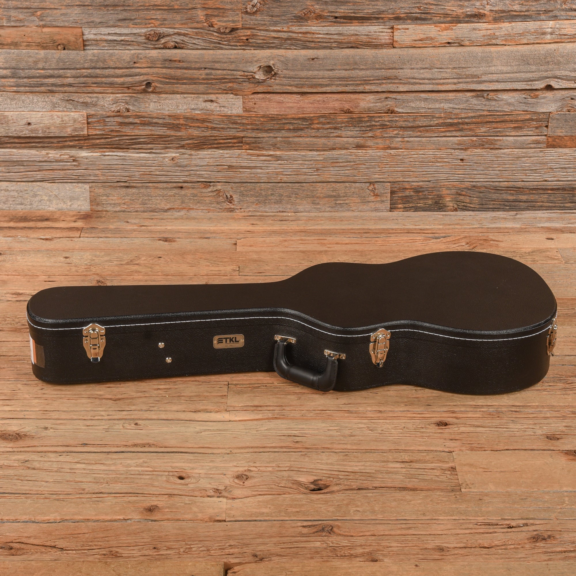 Iris MS-00 Sunburst Acoustic Guitars / Concert