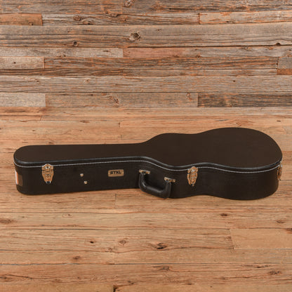Iris MS-00 Sunburst Acoustic Guitars / Concert