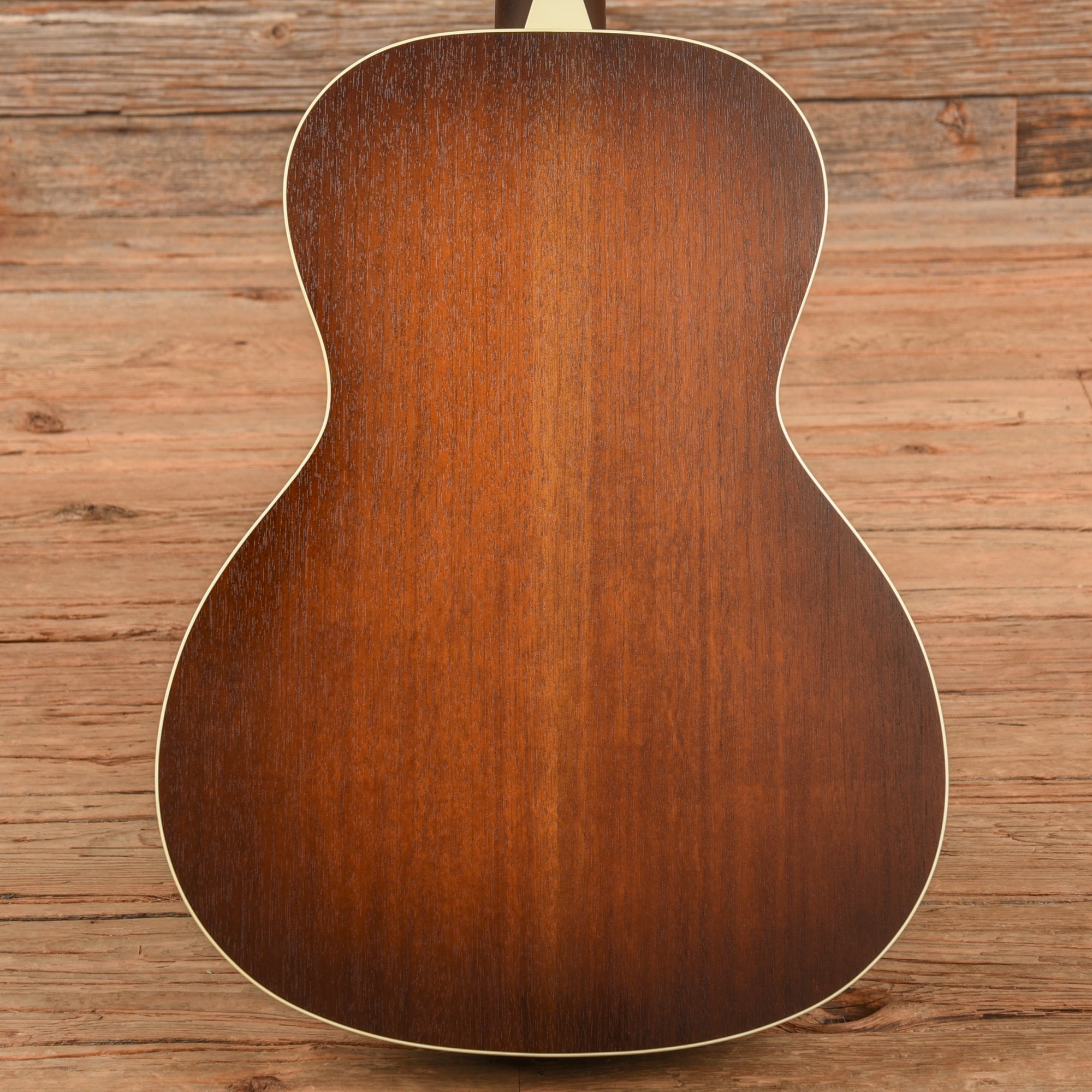 Iris MS-00 Sunburst Acoustic Guitars / Concert