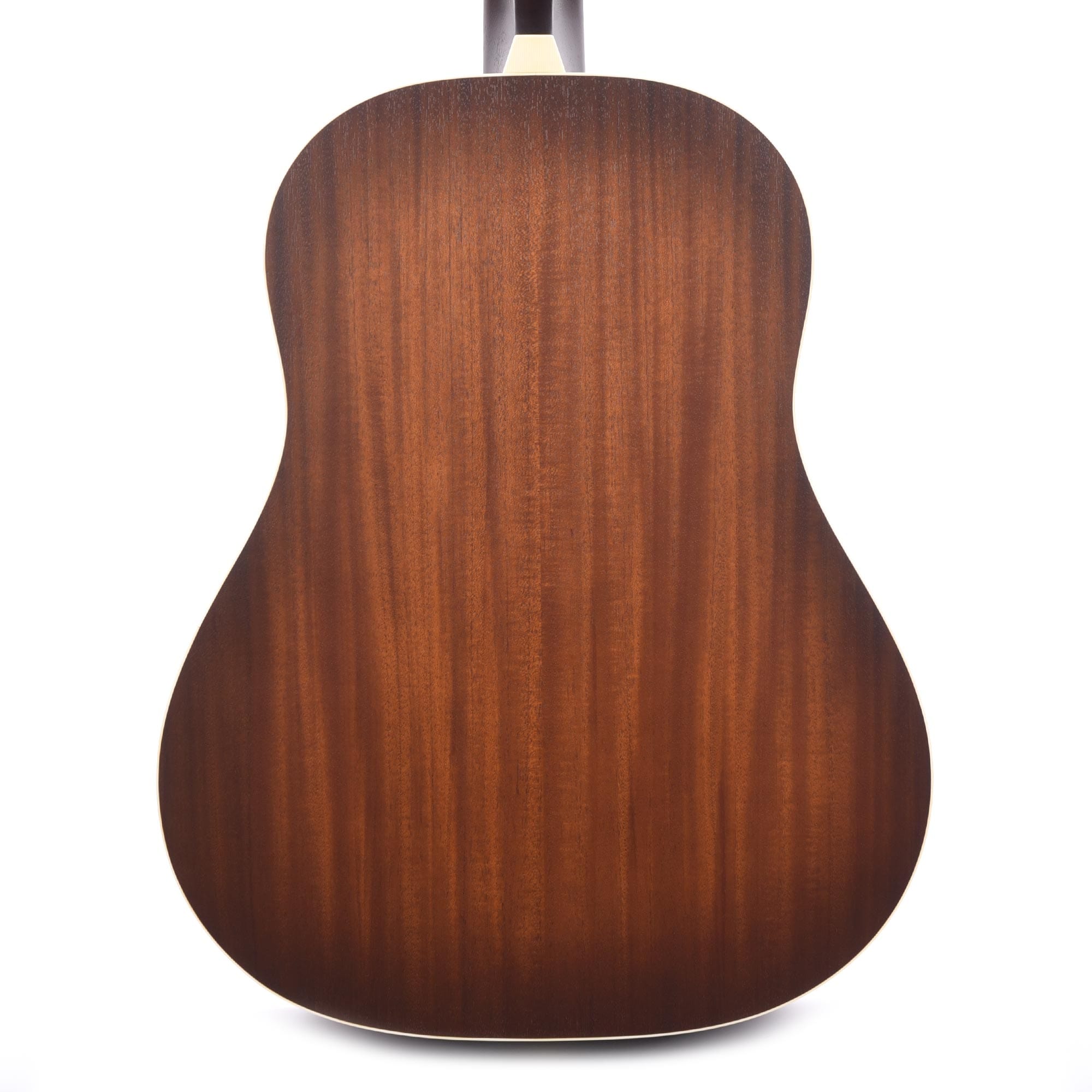 Iris DF Adirondack/Mahogany Tobacco Burst Satin w/Firestripe Pickguard Acoustic Guitars / Dreadnought