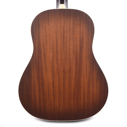 Iris DF Adirondack/Mahogany Tobacco Burst Satin w/Firestripe Pickguard Acoustic Guitars / Dreadnought