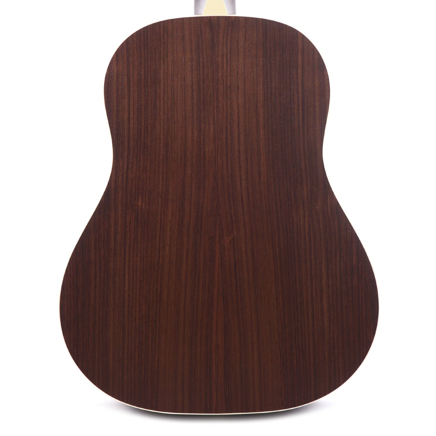 Iris DF Adirondack/Rosewood Tobacco Burst Satin w/Firestripe Pickguard Acoustic Guitars / Dreadnought