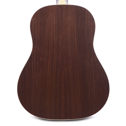 Iris DF Adirondack/Rosewood Tobacco Burst Satin w/Firestripe Pickguard Acoustic Guitars / Dreadnought