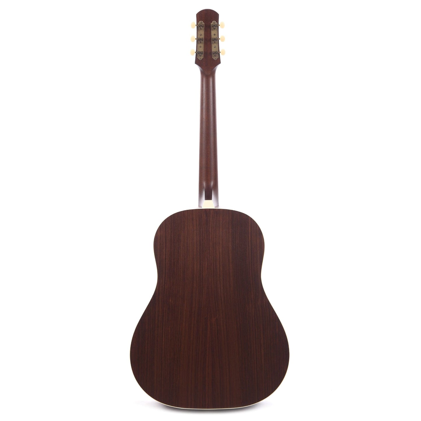 Iris DF Adirondack/Rosewood Tobacco Burst Satin w/Firestripe Pickguard Acoustic Guitars / Dreadnought