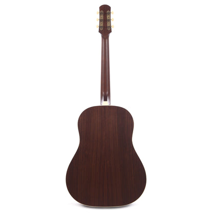 Iris DF Adirondack/Rosewood Tobacco Burst Satin w/Firestripe Pickguard Acoustic Guitars / Dreadnought