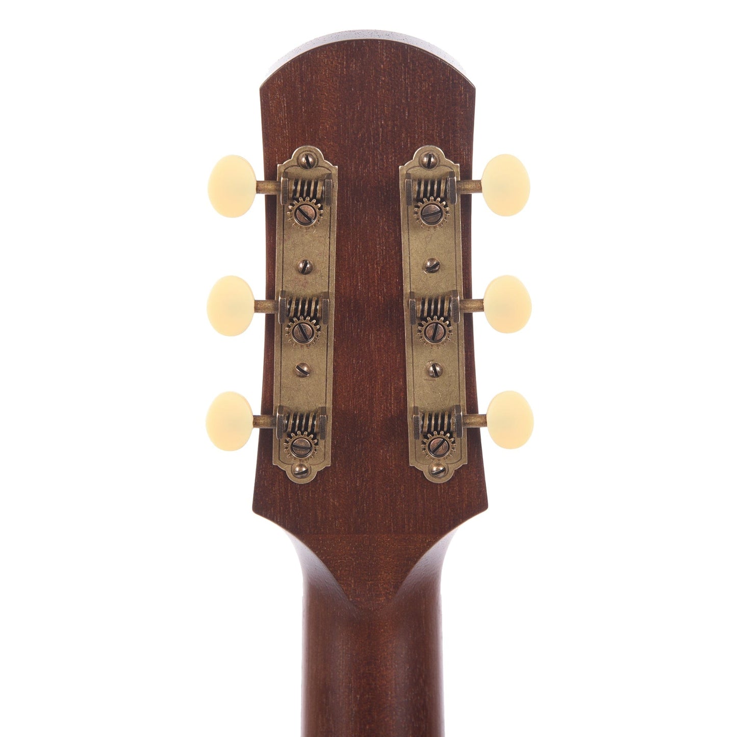 Iris DF Adirondack/Rosewood Tobacco Burst Satin w/Firestripe Pickguard Acoustic Guitars / Dreadnought