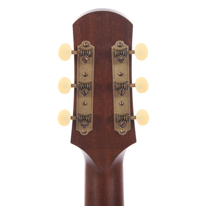 Iris DF Adirondack/Rosewood Tobacco Burst Satin w/Firestripe Pickguard Acoustic Guitars / Dreadnought