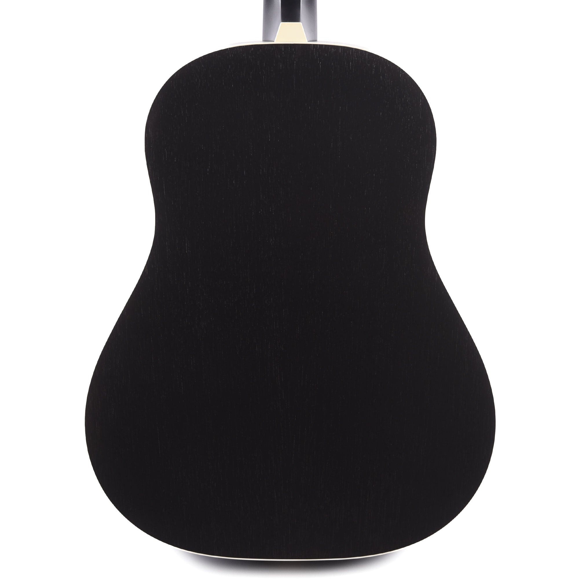 Iris DF Sitka/Mahogany Black Satin w/Firestripe Pickguard Acoustic Guitars / Dreadnought