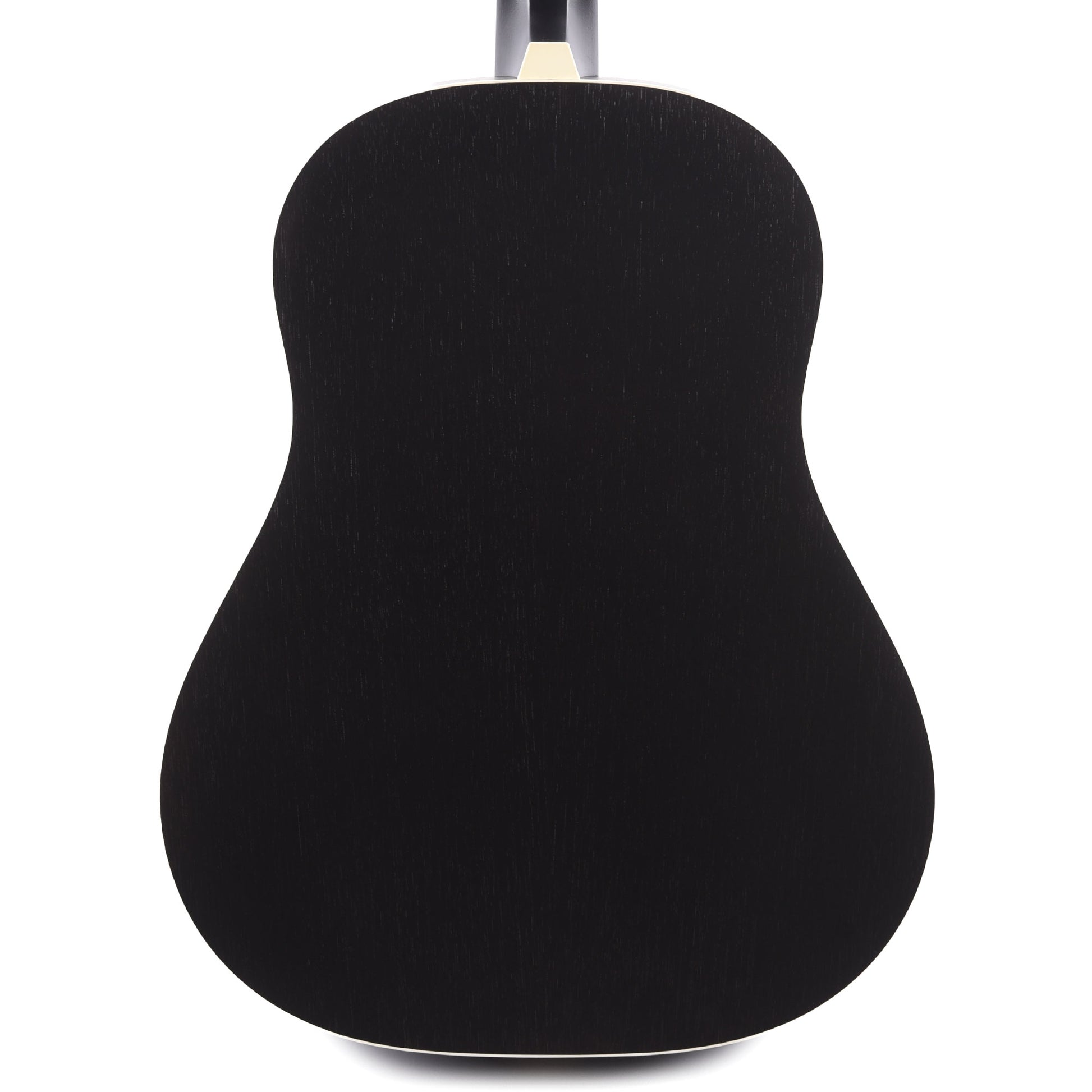 Iris DF Sitka/Mahogany Black Satin w/Firestripe Pickguard Acoustic Guitars / Dreadnought