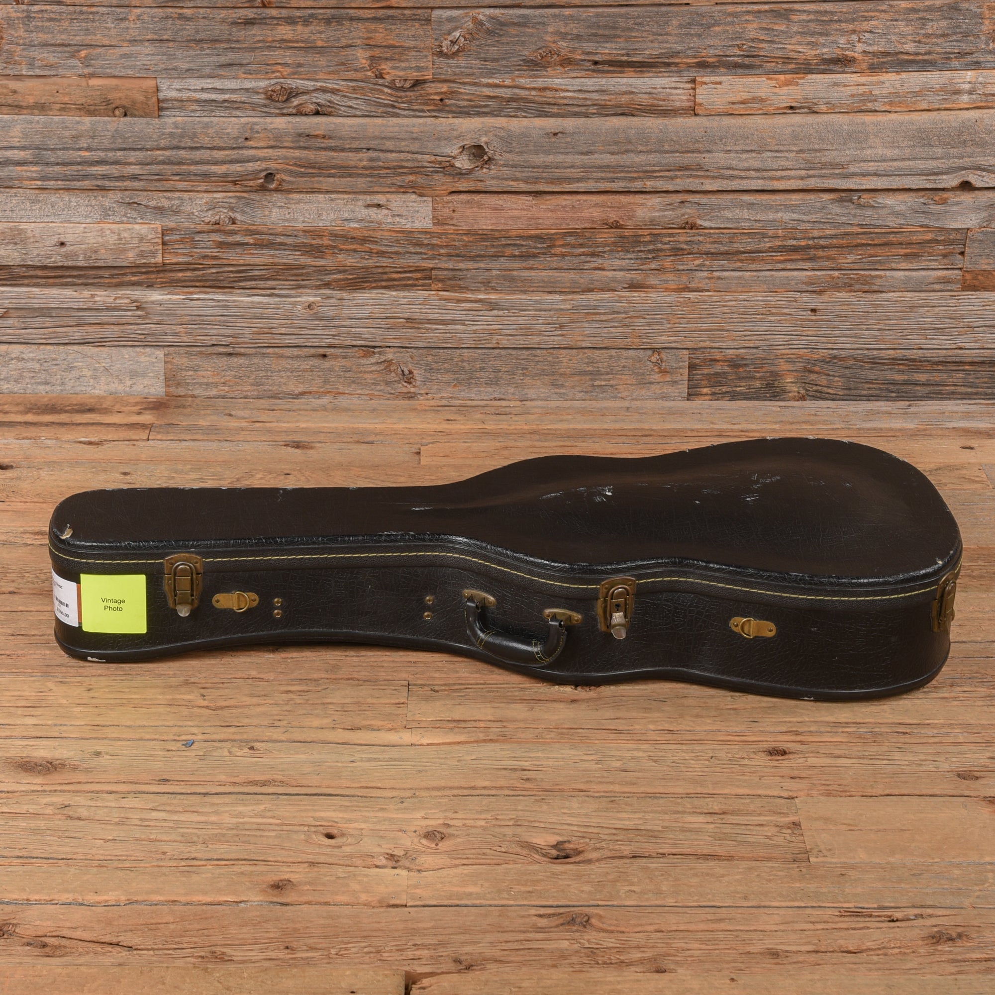 Iris DF Sunburst Acoustic Guitars / Dreadnought