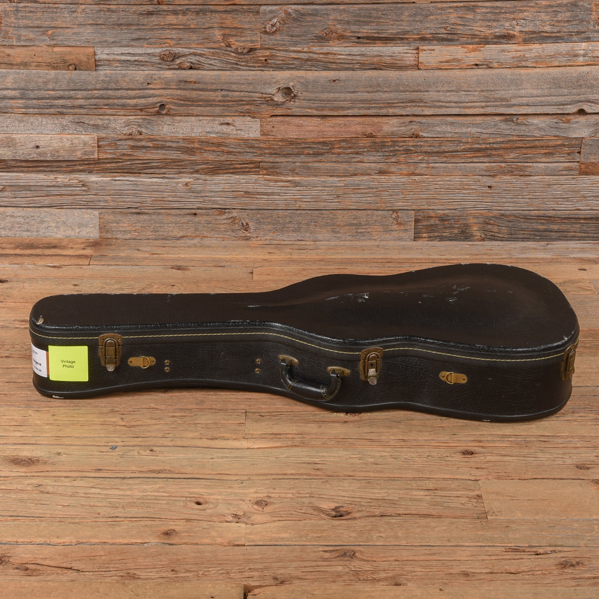 Iris DF Sunburst Acoustic Guitars / Dreadnought