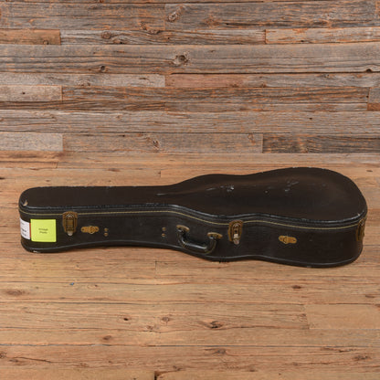 Iris DF Sunburst Acoustic Guitars / Dreadnought