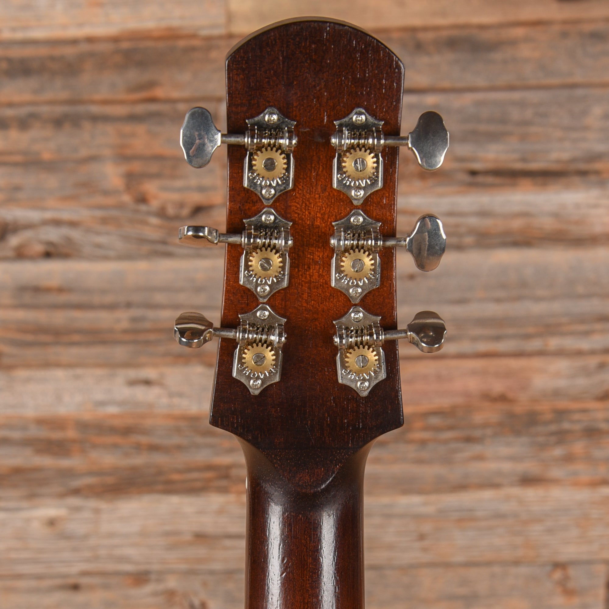 Iris DF Sunburst Acoustic Guitars / Dreadnought