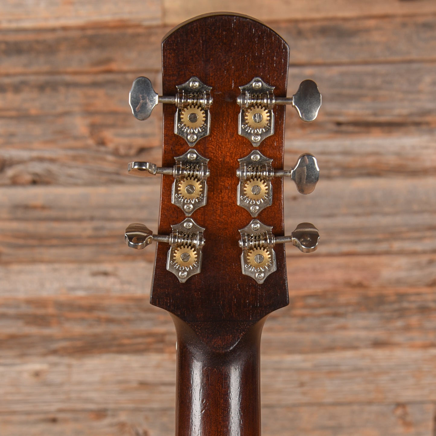 Iris DF Sunburst Acoustic Guitars / Dreadnought