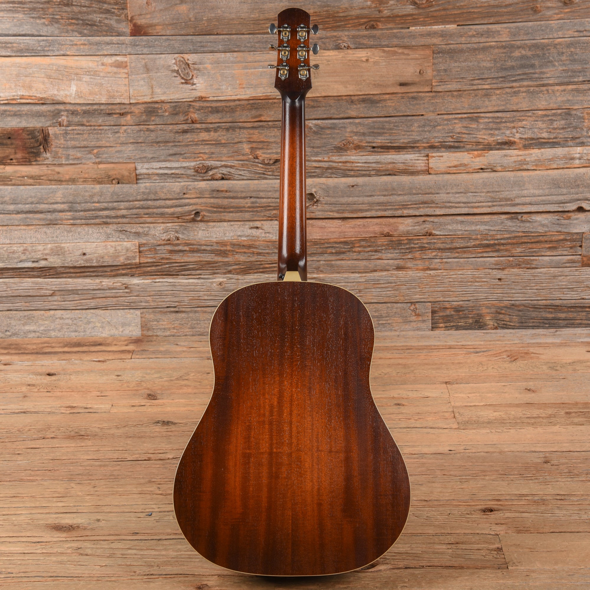 Iris DF Sunburst Acoustic Guitars / Dreadnought