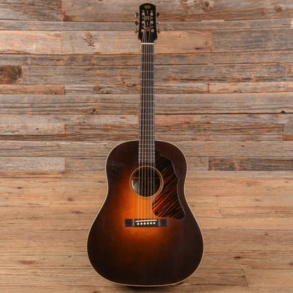Iris DF Sunburst Acoustic Guitars / Dreadnought