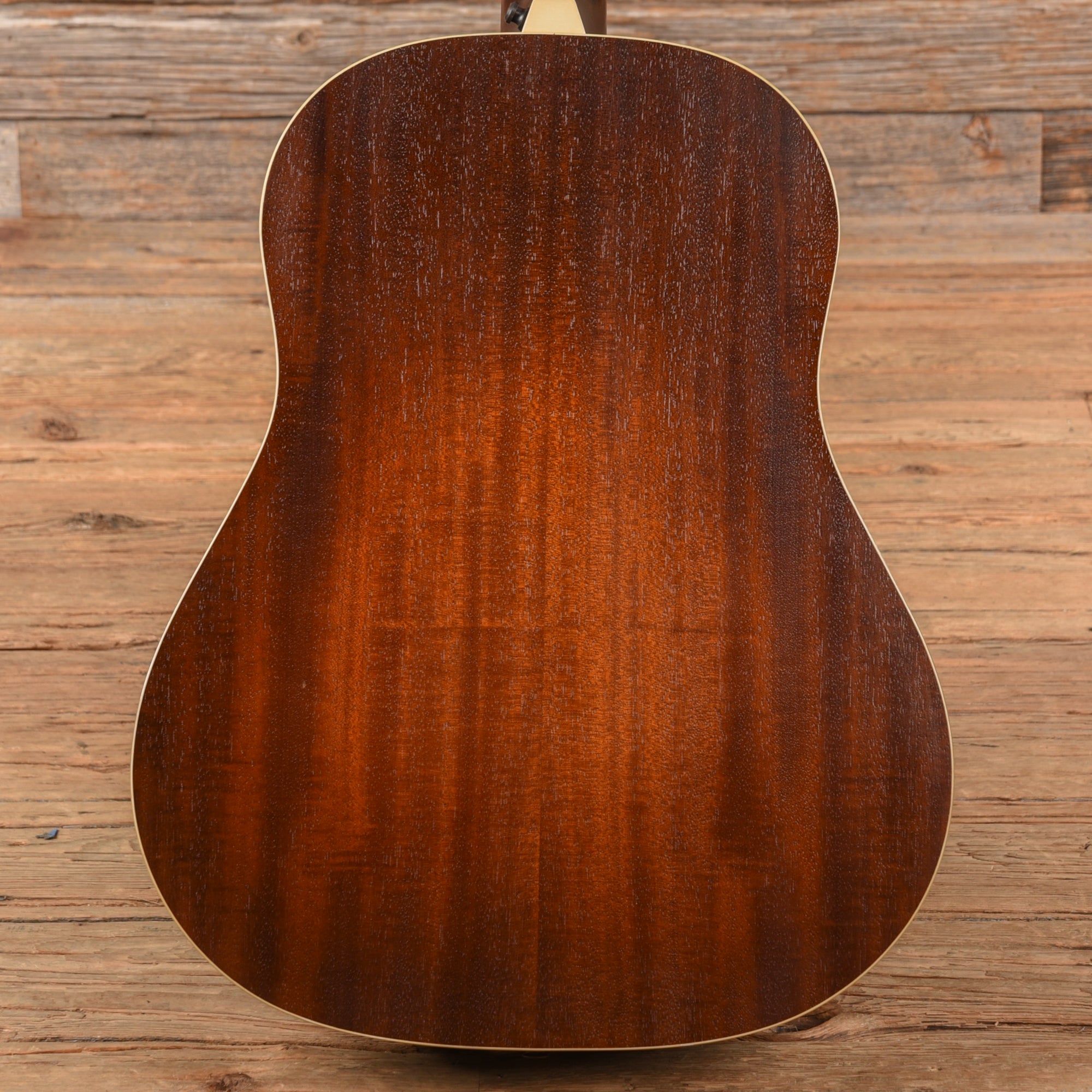 Iris DF Sunburst Acoustic Guitars / Dreadnought