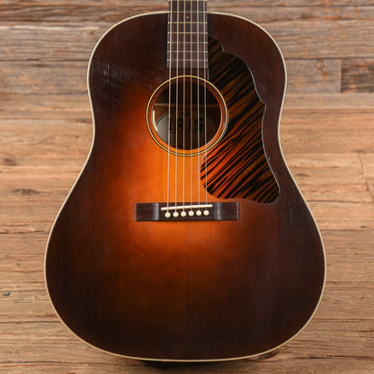 Iris DF Sunburst Acoustic Guitars / Dreadnought
