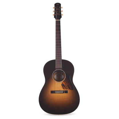 Iris OG Sitka/Mahogany Cremona Burst w/Firestripe Pickguard Acoustic Guitars / Dreadnought