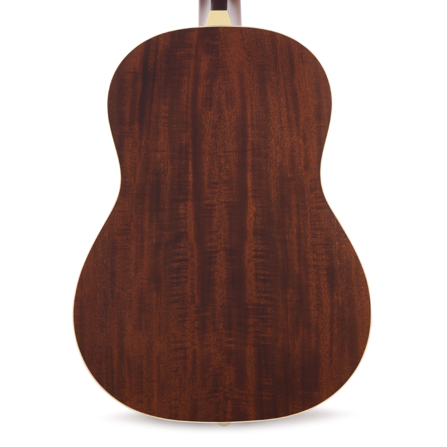 Iris OG Sitka/Mahogany Cremona Burst w/Firestripe Pickguard Acoustic Guitars / Dreadnought