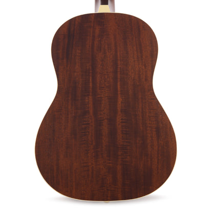 Iris OG Sitka/Mahogany Cremona Burst w/Firestripe Pickguard Acoustic Guitars / Dreadnought