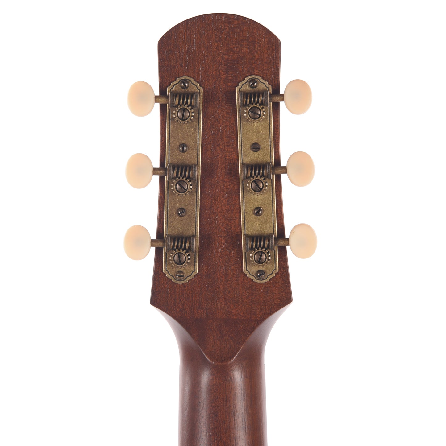 Iris OG Sitka/Mahogany Cremona Burst w/Firestripe Pickguard Acoustic Guitars / Dreadnought