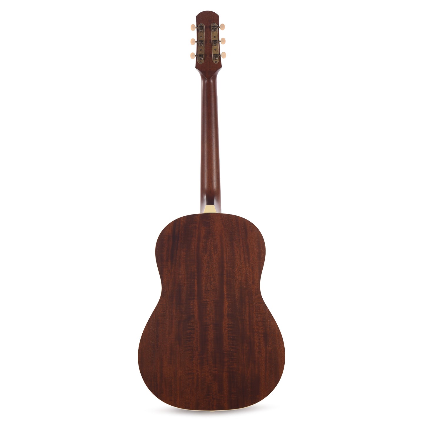 Iris OG Sitka/Mahogany Cremona Burst w/Firestripe Pickguard Acoustic Guitars / Dreadnought