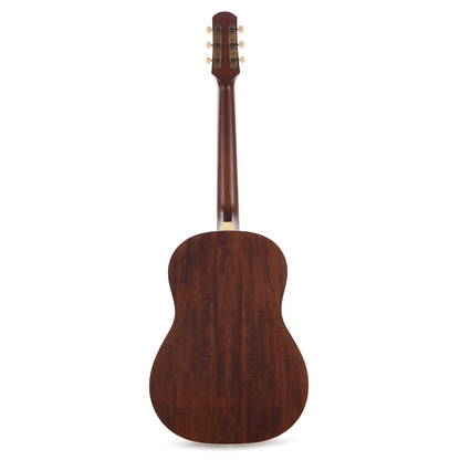 Iris OG Sitka/Mahogany Cremona Burst w/Firestripe Pickguard Acoustic Guitars / Dreadnought