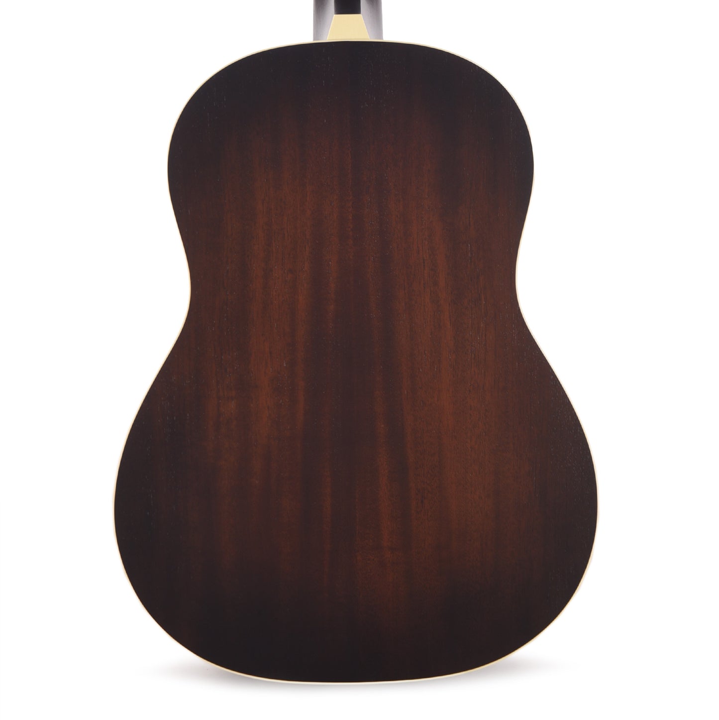 Iris OG Sitka/Mahogany Dark Burst w/Firestripe Pickguard Acoustic Guitars / Dreadnought