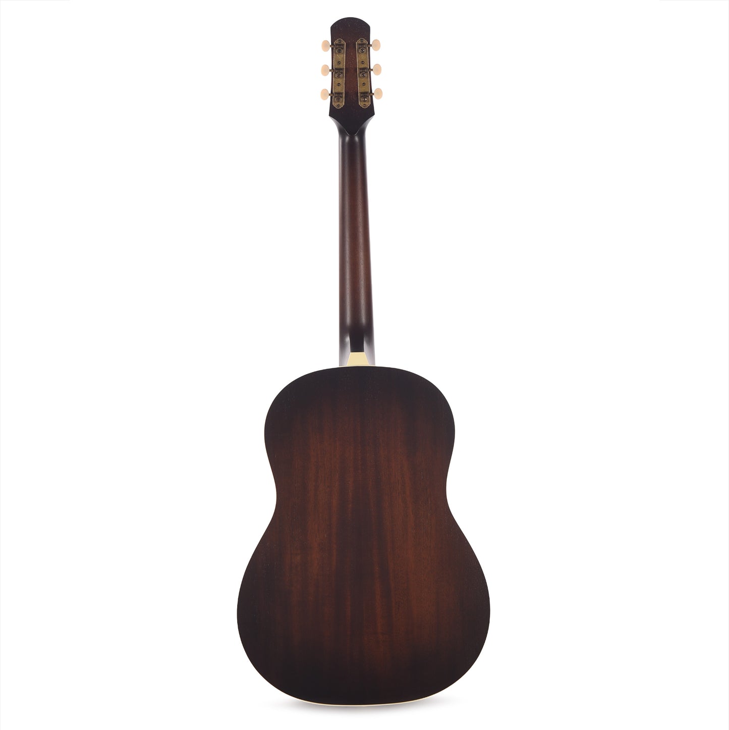 Iris OG Sitka/Mahogany Dark Burst w/Firestripe Pickguard Acoustic Guitars / Dreadnought