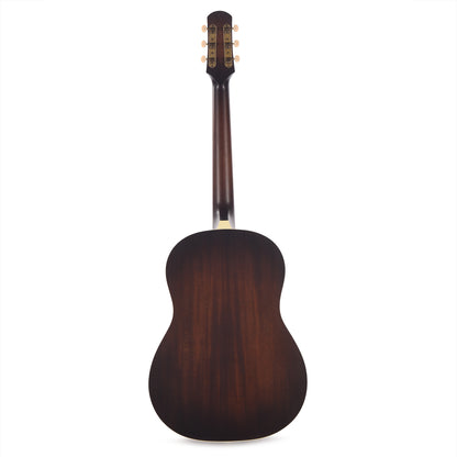 Iris OG Sitka/Mahogany Dark Burst w/Firestripe Pickguard Acoustic Guitars / Dreadnought