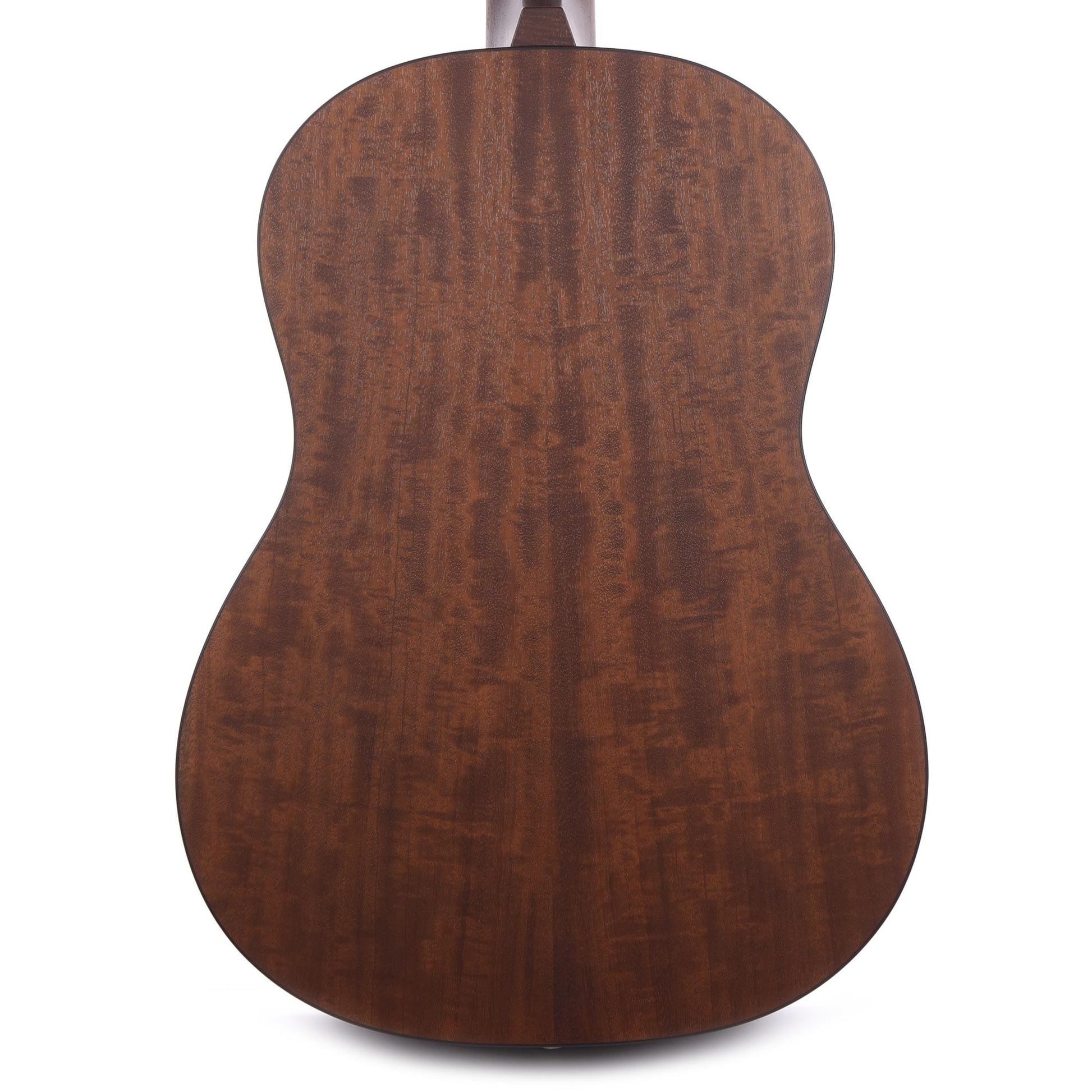 Iris OG Torrefied Adirondack/Figured Mahogany Natural Satin w/Firestripe Pickguard Acoustic Guitars / Dreadnought