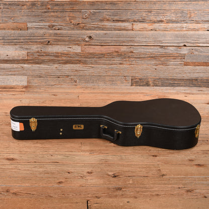 Iris DWH Natural 2024 Acoustic Guitars